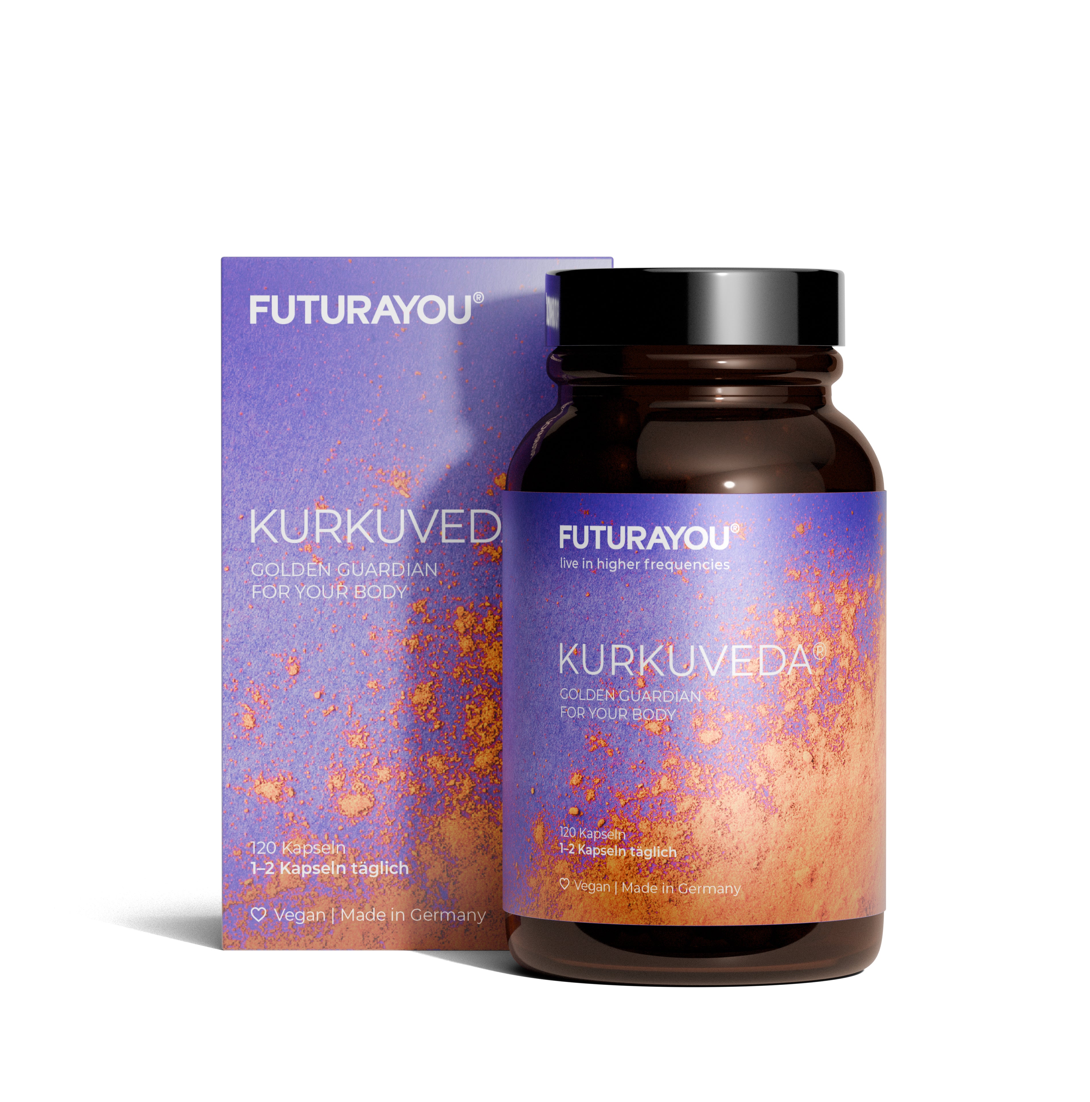 KURKUVEDA®