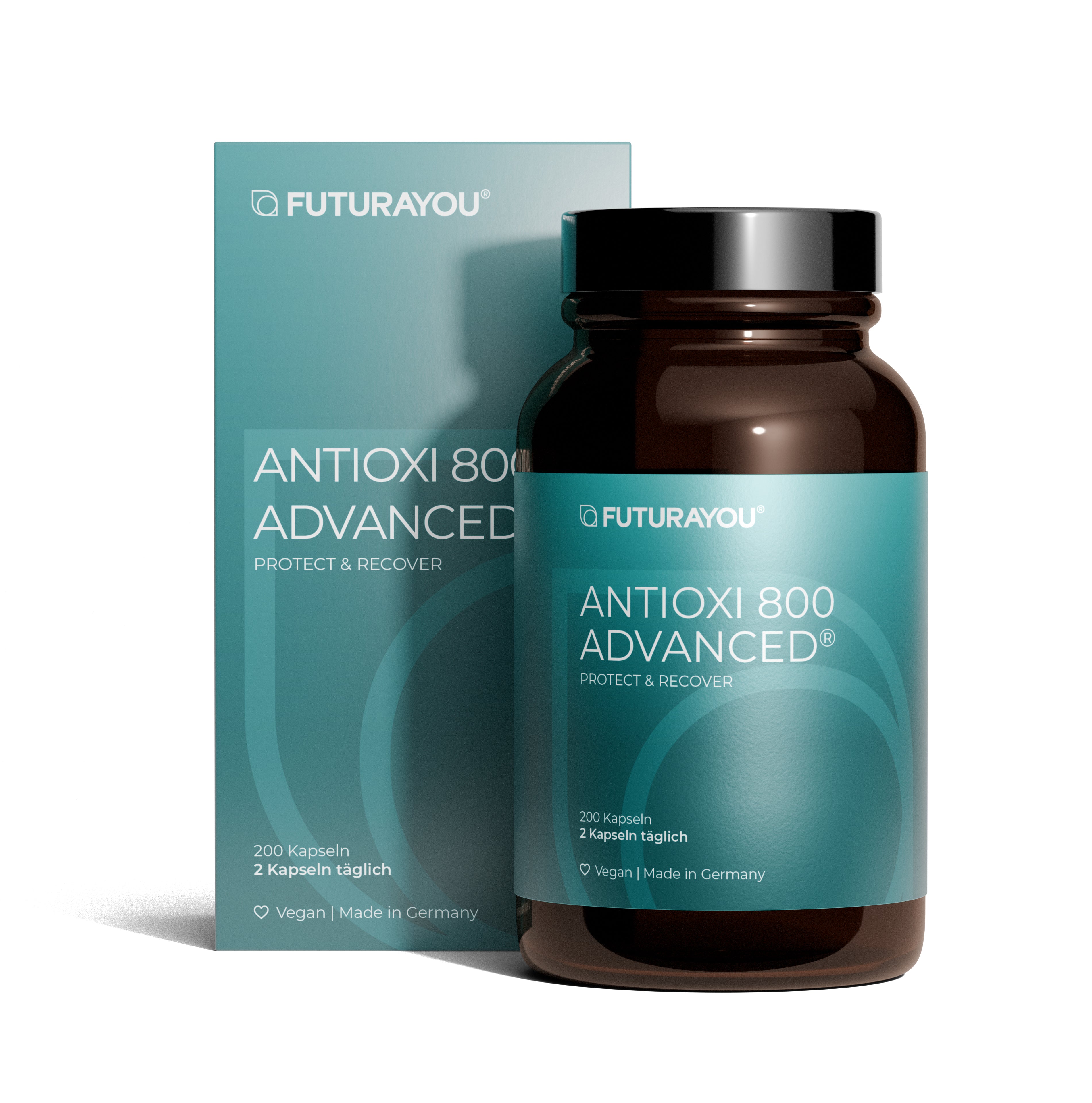ANTIOXI 800 ADVANCED®