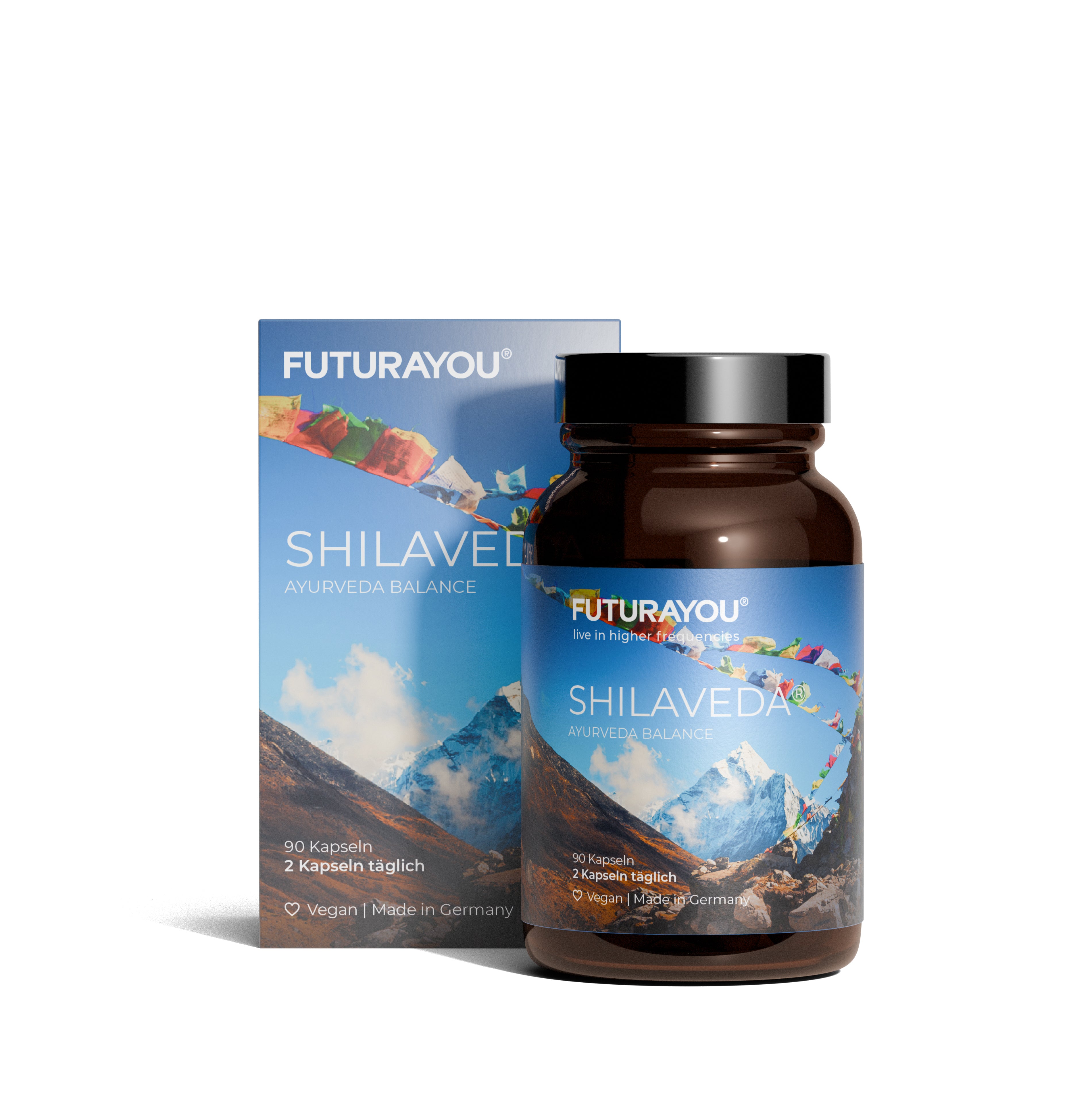 SHILAVEDA®