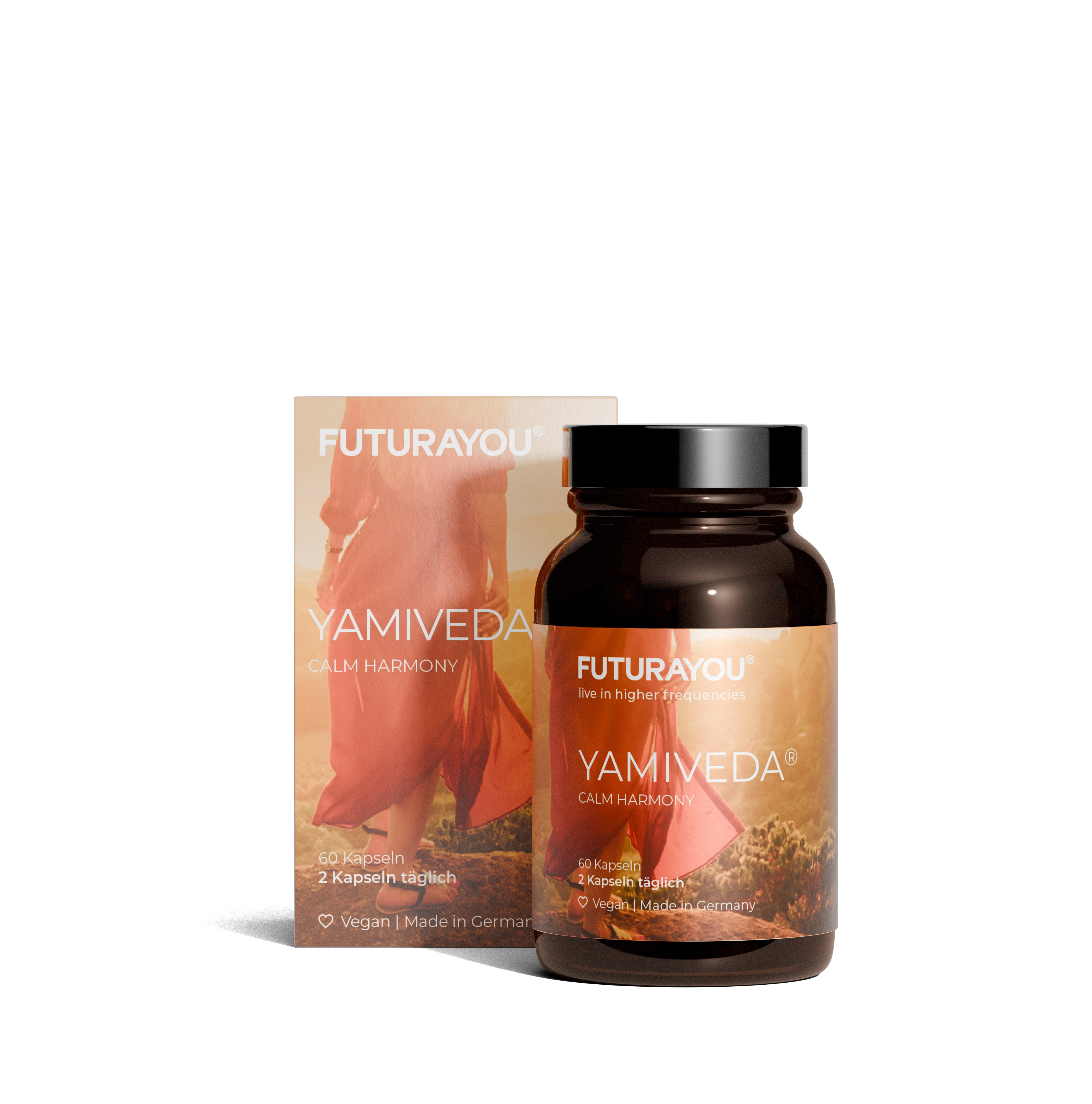 YAMIVEDA®