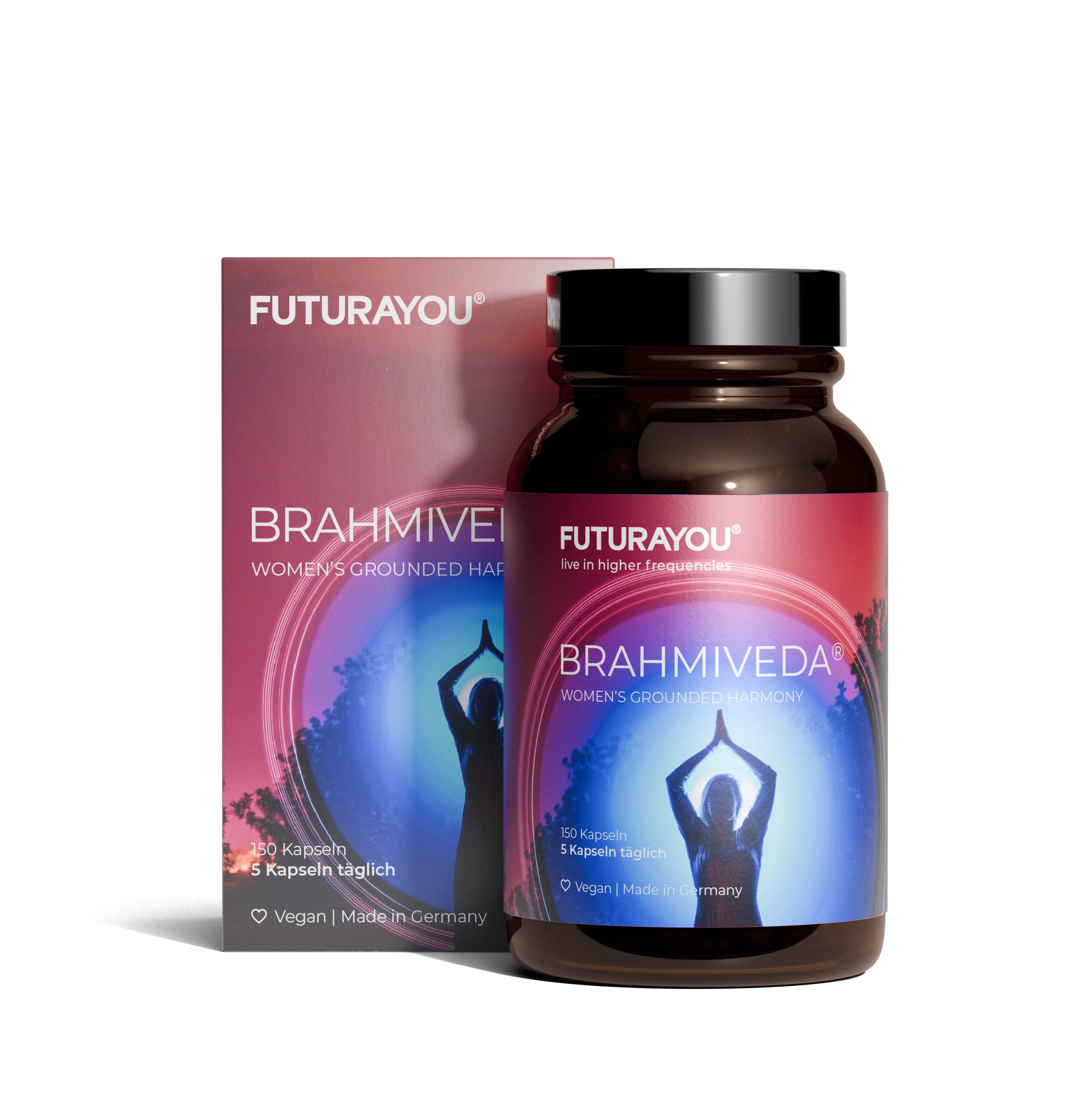 BRAHMIVEDA®