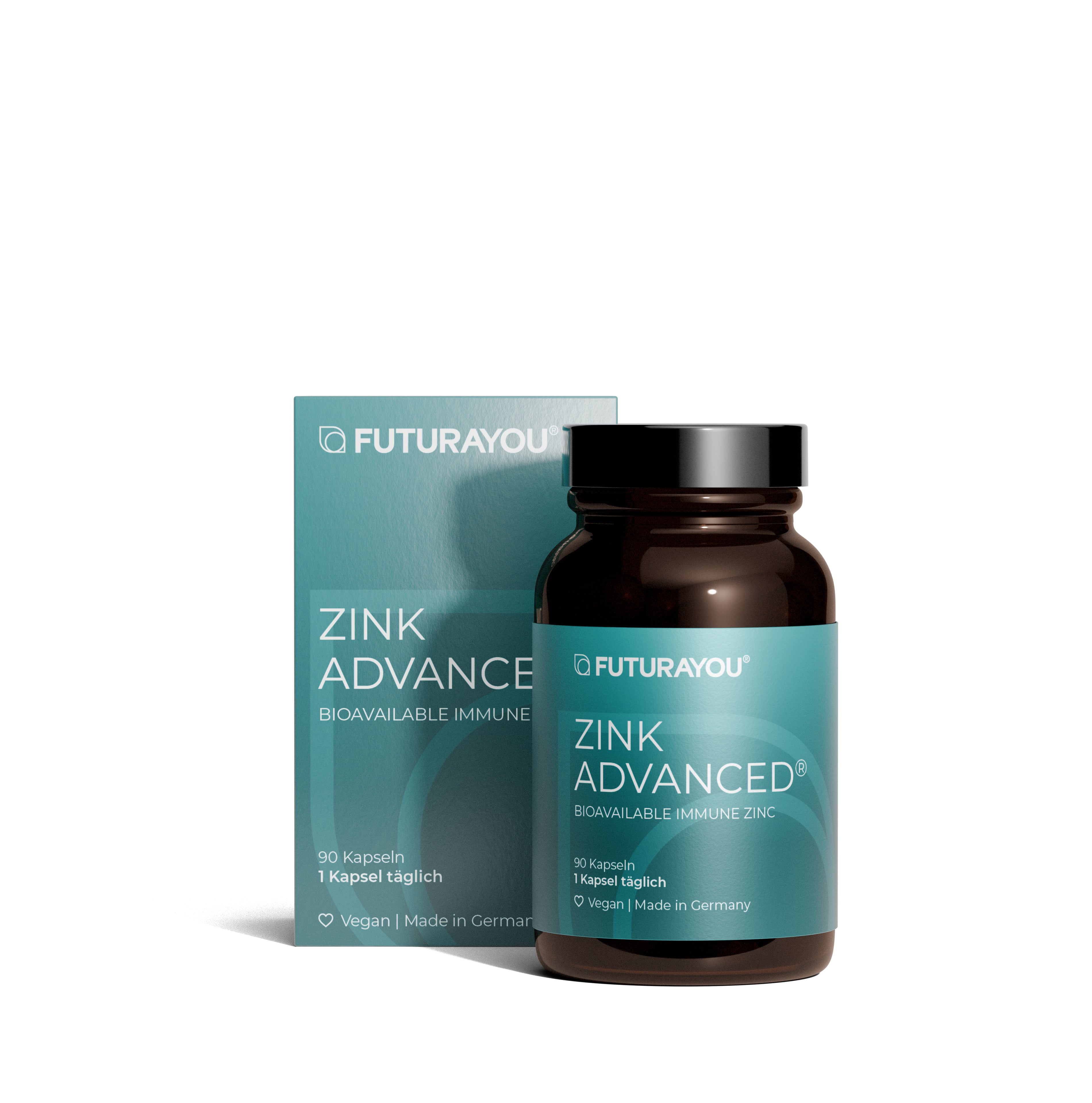 ZINK ADVANCED®