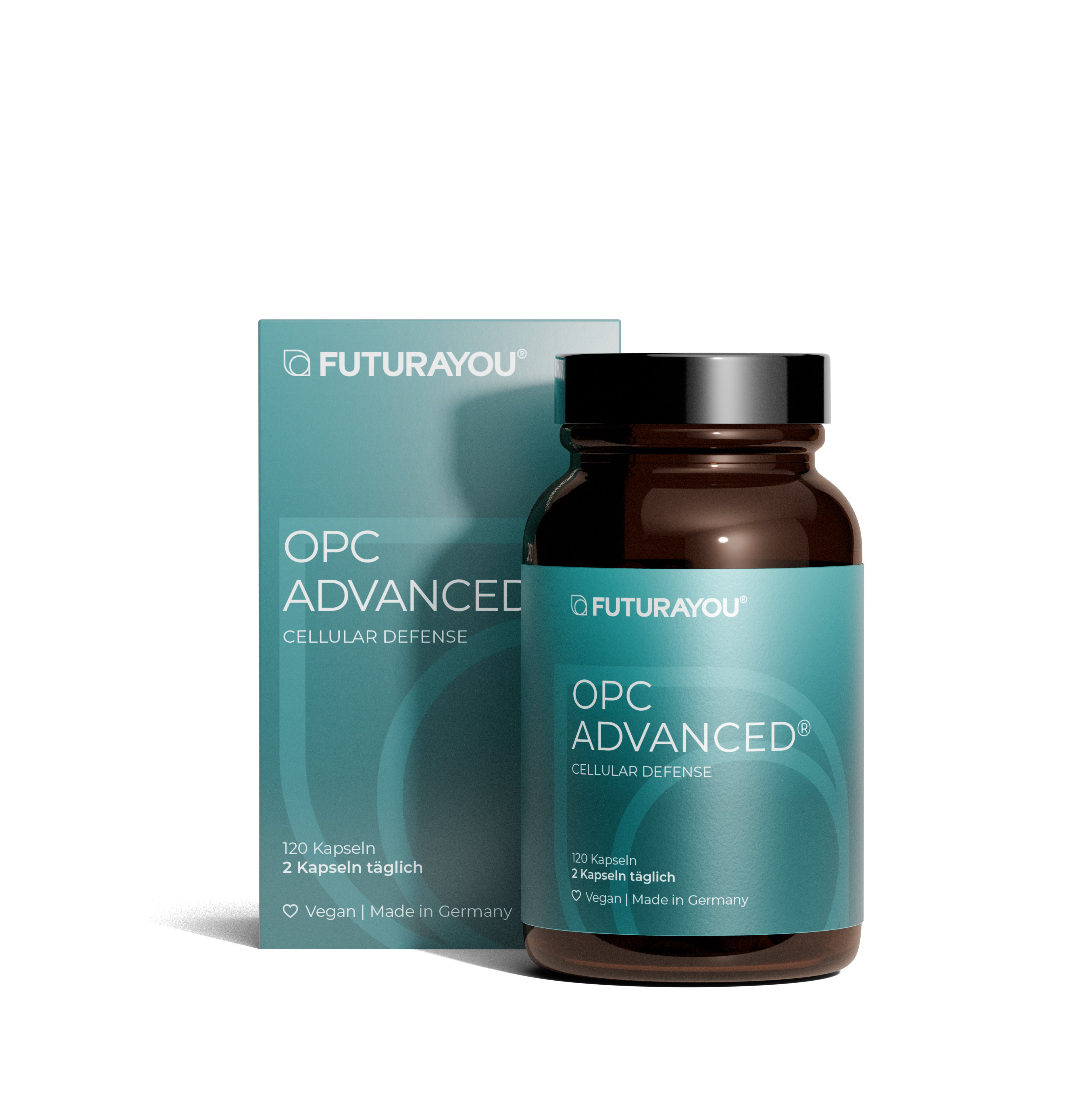 OPC ADVANCED®