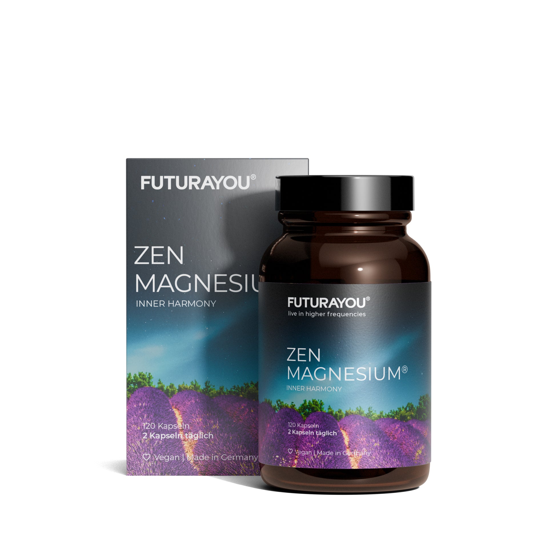 ZEN MAGNESIUM®