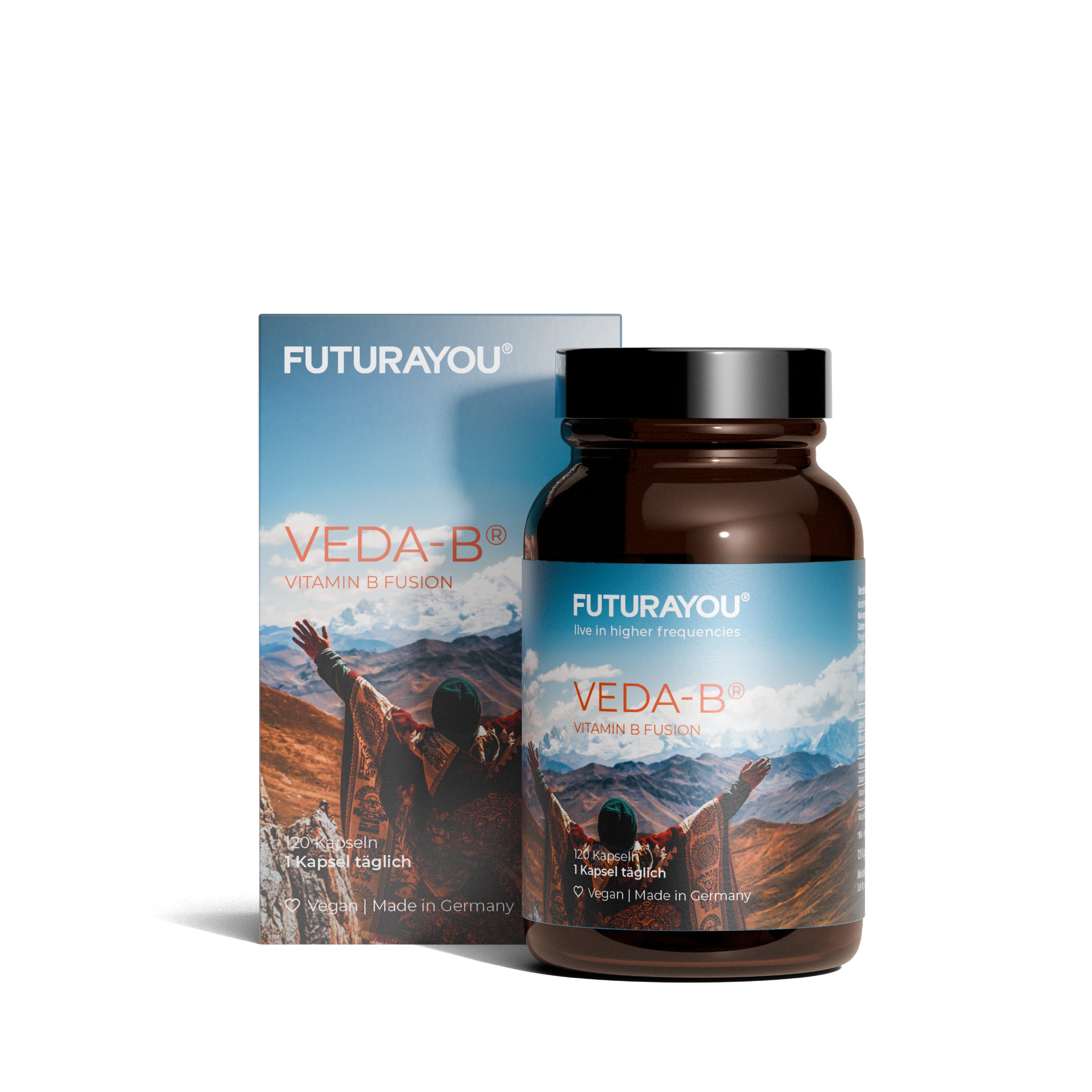 VEDA-B®