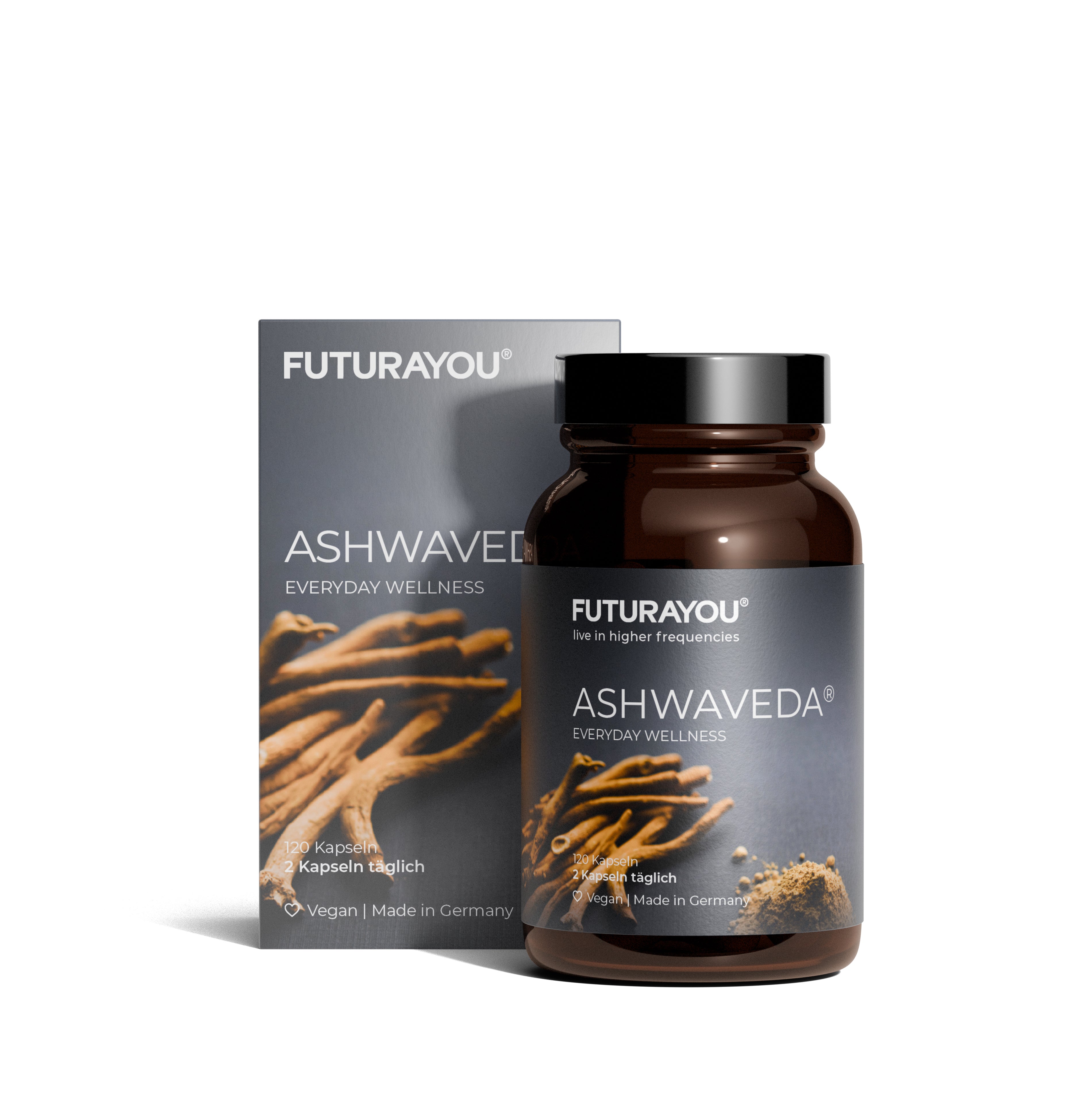 ASHWAVEDA®